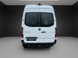 Mercedes-Benz Sprinter 317 CDI Standard 9G-TRONIC