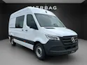 Mercedes-Benz Sprinter 317 CDI Standard 9G-TRONIC