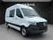 Mercedes-Benz Sprinter 317 CDI Standard 9G-TRONIC
