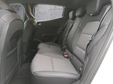MITSUBISHI COLT 16