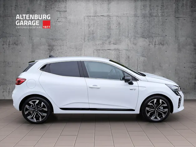 Mitsubishi Colt 1.6 HEV Instyle