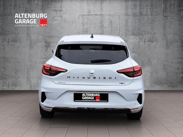 MITSUBISHI COLT 4