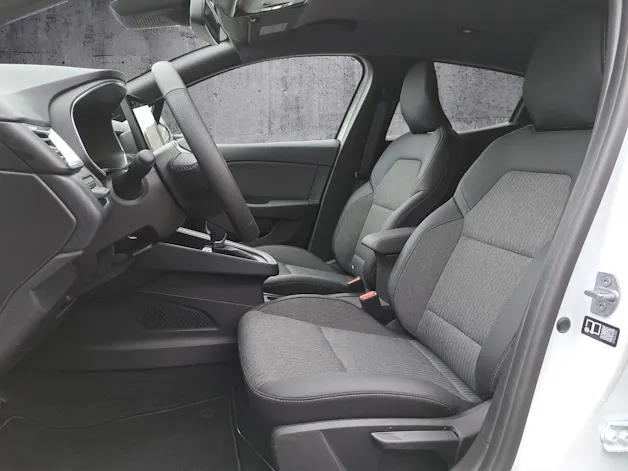 Mitsubishi Colt 1.6 HEV Instyle