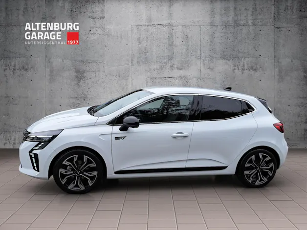 Mitsubishi Colt 1.6 HEV Instyle