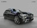 Mercedes-Benz E 300 de 4Matic AMG Line 9G-Tronic