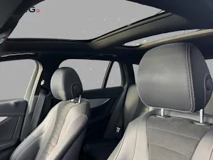 Mercedes-Benz E 300 de 4Matic AMG Line 9G-Tronic