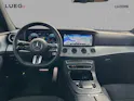 Mercedes-Benz E 300 de 4Matic AMG Line 9G-Tronic