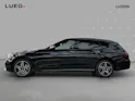 Mercedes-Benz E 300 de 4Matic AMG Line 9G-Tronic