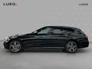 Mercedes-Benz E 300 de 4Matic AMG Line 9G-Tronic