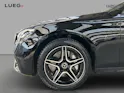 Mercedes-Benz E 300 de 4Matic AMG Line 9G-Tronic