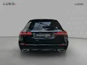 Mercedes-Benz E 300 de 4Matic AMG Line 9G-Tronic