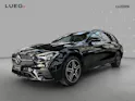 Mercedes-Benz E 300 de 4Matic AMG Line 9G-Tronic