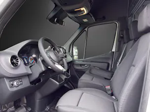 Mercedes-Benz eSprinter 420 PRO KA 3665mm S WORKER