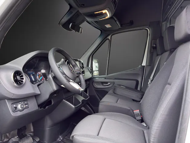 Mercedes-Benz eSprinter 420 PRO KA 3665mm S WORKER