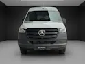 Mercedes-Benz eSprinter 420 PRO KA 3665mm S WORKER