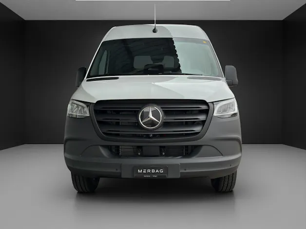 Mercedes-Benz eSprinter 420 PRO KA 3665mm S WORKER