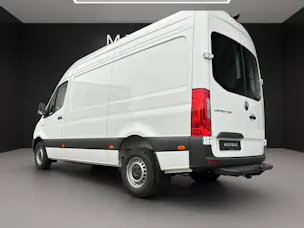 Mercedes-Benz eSprinter 420 PRO KA 3665mm S WORKER