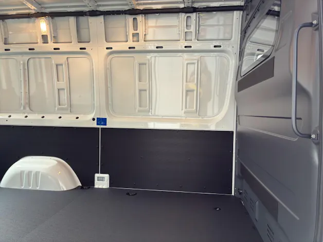 Mercedes-Benz eSprinter 420 PRO KA 3665mm S WORKER