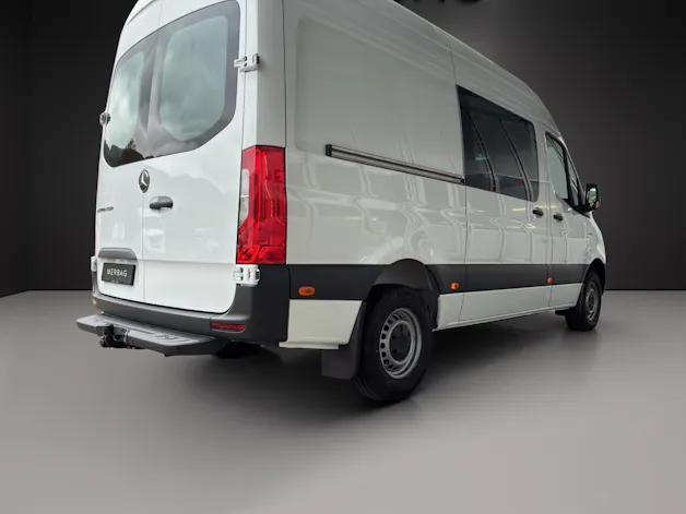 Mercedes-Benz eSprinter 420 PRO KA 3665mm S WORKER