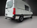 Mercedes-Benz eSprinter 420 PRO KA 3665mm S WORKER