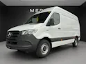 Mercedes-Benz eSprinter 420 PRO KA 3665mm S WORKER