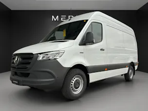 Mercedes-Benz eSprinter 420 PRO KA 3665mm S WORKER