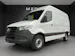 Mercedes-Benz eSprinter 420 PRO KA 3665mm S WORKER