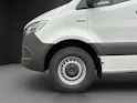 Mercedes-Benz eSprinter 420 PRO KA 3665mm S WORKER