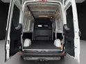 Mercedes-Benz eSprinter 420 PRO KA 3665mm S WORKER