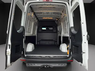 Mercedes-Benz eSprinter 420 PRO KA 3665mm S WORKER