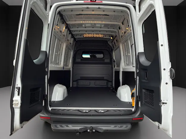 Mercedes-Benz eSprinter 420 PRO KA 3665mm S WORKER