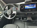 Mercedes-Benz eSprinter 420 PRO KA 3665mm S WORKER