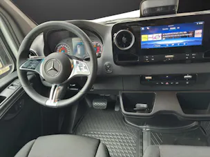 Mercedes-Benz eSprinter 420 PRO KA 3665mm S WORKER