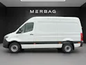 Mercedes-Benz eSprinter 420 PRO KA 3665mm S WORKER