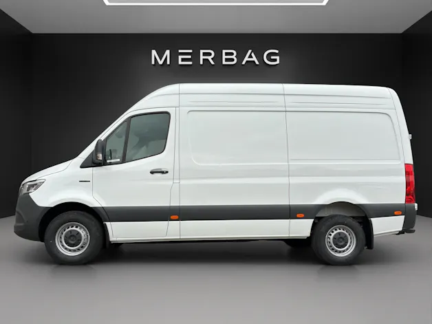 Mercedes-Benz eSprinter 420 PRO KA 3665mm S WORKER