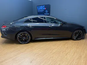 Mercedes-Benz CLS 53 4M+ AMG / DISTRONIC / 360 Grad Kamera /