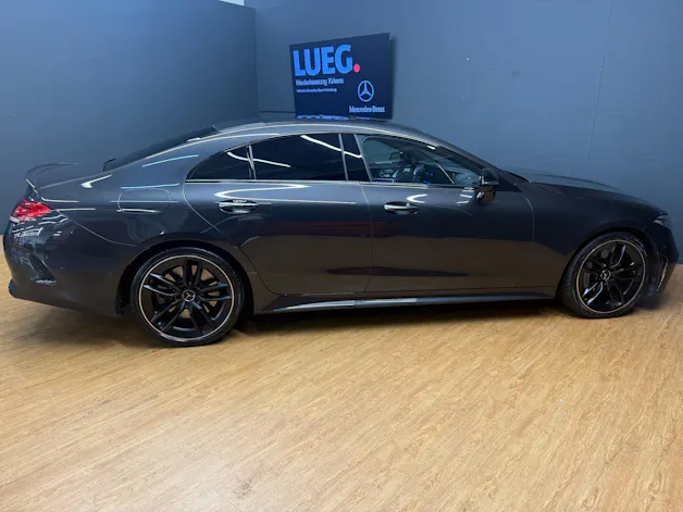 Mercedes-Benz CLS 53 4M+ AMG / DISTRONIC / 360 Grad Kamera /