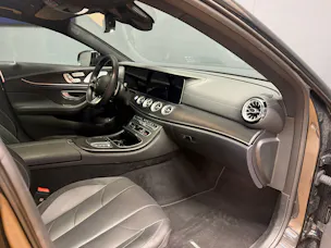 Mercedes-Benz CLS 53 4M+ AMG / DISTRONIC / 360 Grad Kamera /