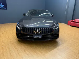 Mercedes-Benz CLS 53 4M+ AMG / DISTRONIC / 360 Grad Kamera /