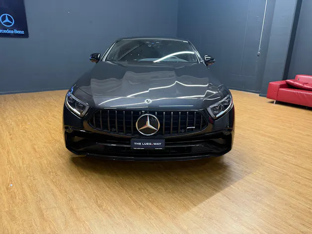 Mercedes-Benz CLS 53 4M+ AMG / DISTRONIC / 360 Grad Kamera /