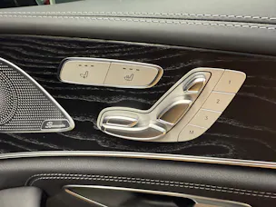 Mercedes-Benz CLS 53 4M+ AMG / DISTRONIC / 360 Grad Kamera /