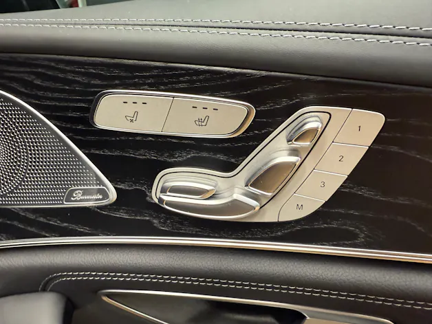 Mercedes-Benz CLS 53 4M+ AMG / DISTRONIC / 360 Grad Kamera /