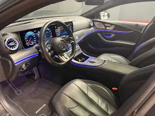 Mercedes-Benz CLS 53 4M+ AMG / DISTRONIC / 360 Grad Kamera /