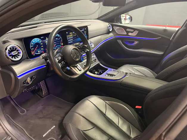 Mercedes-Benz CLS 53 4M+ AMG / DISTRONIC / 360 Grad Kamera /