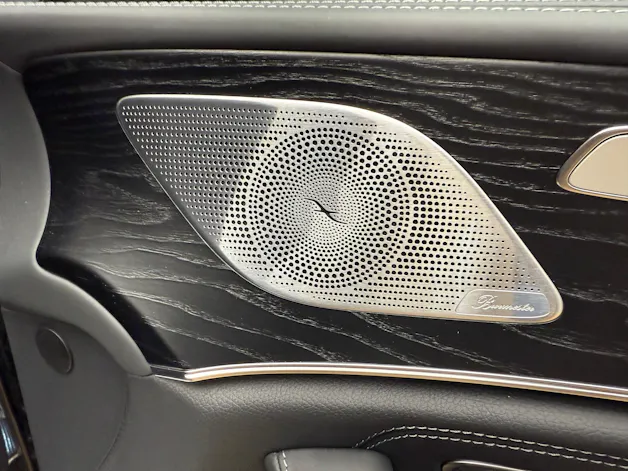 Mercedes-Benz CLS 53 4M+ AMG / DISTRONIC / 360 Grad Kamera /