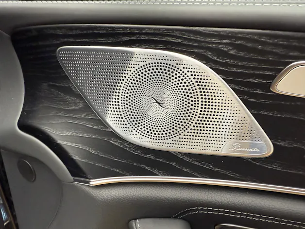 Mercedes-Benz CLS 53 4M+ AMG / DISTRONIC / 360 Grad Kamera /