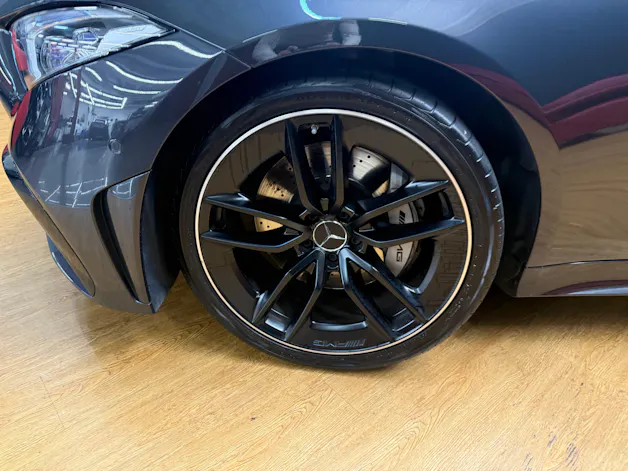 Mercedes-Benz CLS 53 4M+ AMG / DISTRONIC / 360 Grad Kamera /