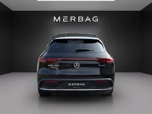 Mercedes-Benz EQC 400 AMG Line 4Matic