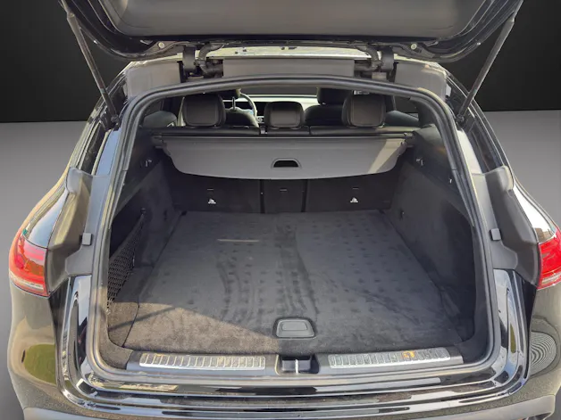 Mercedes-Benz EQC 400 AMG Line 4Matic