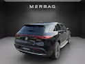 Mercedes-Benz EQC 400 AMG Line 4Matic